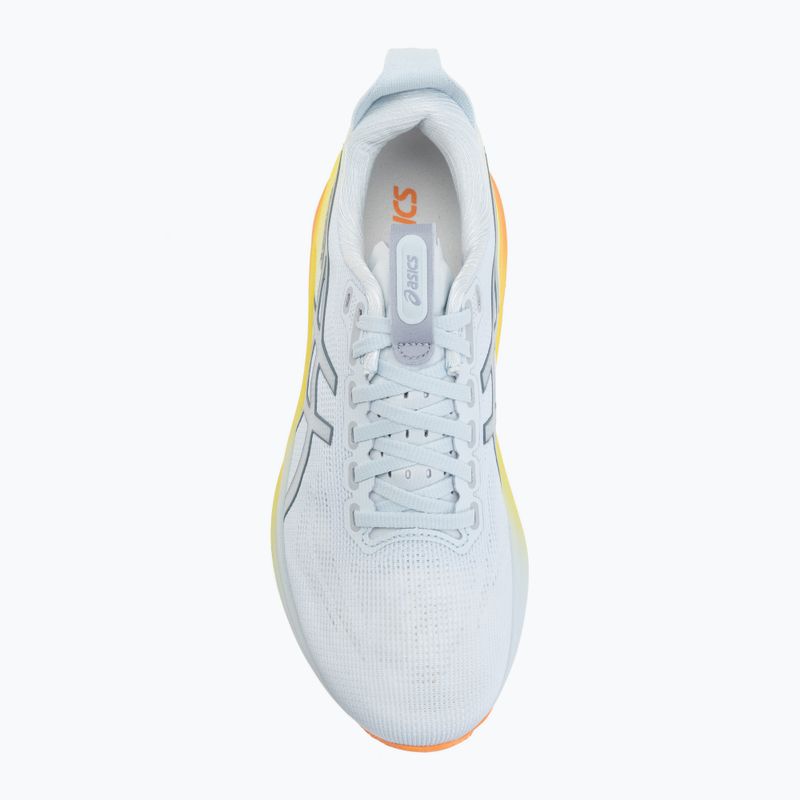 Încălțăminte de alergare pentru bărbați ASICS Gel-Kayano 32 sky/lemon spark 5
