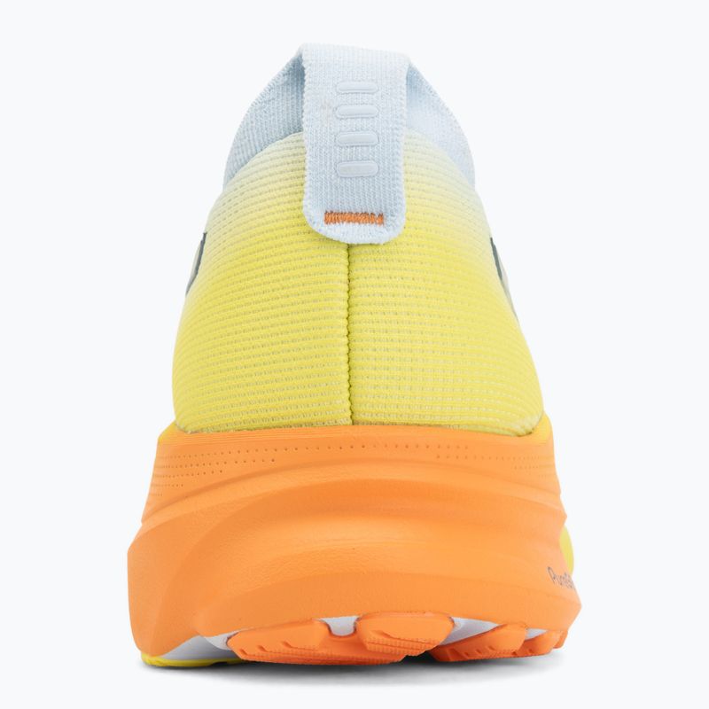 Încălțăminte de alergare pentru bărbați ASICS Gel-Kayano 32 sky/lemon spark 6