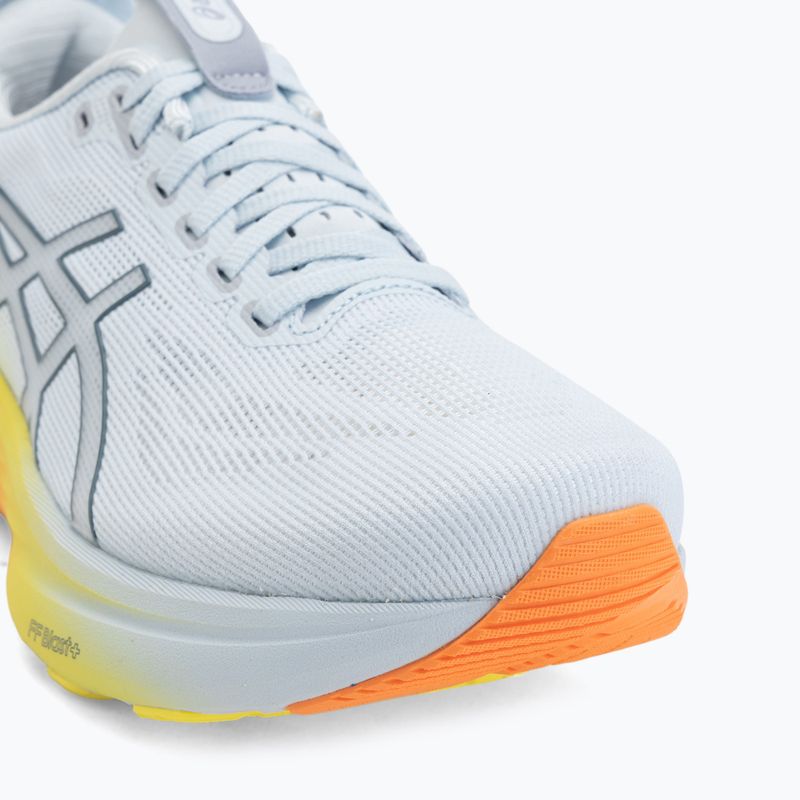 Încălțăminte de alergare pentru bărbați ASICS Gel-Kayano 32 sky/lemon spark 7