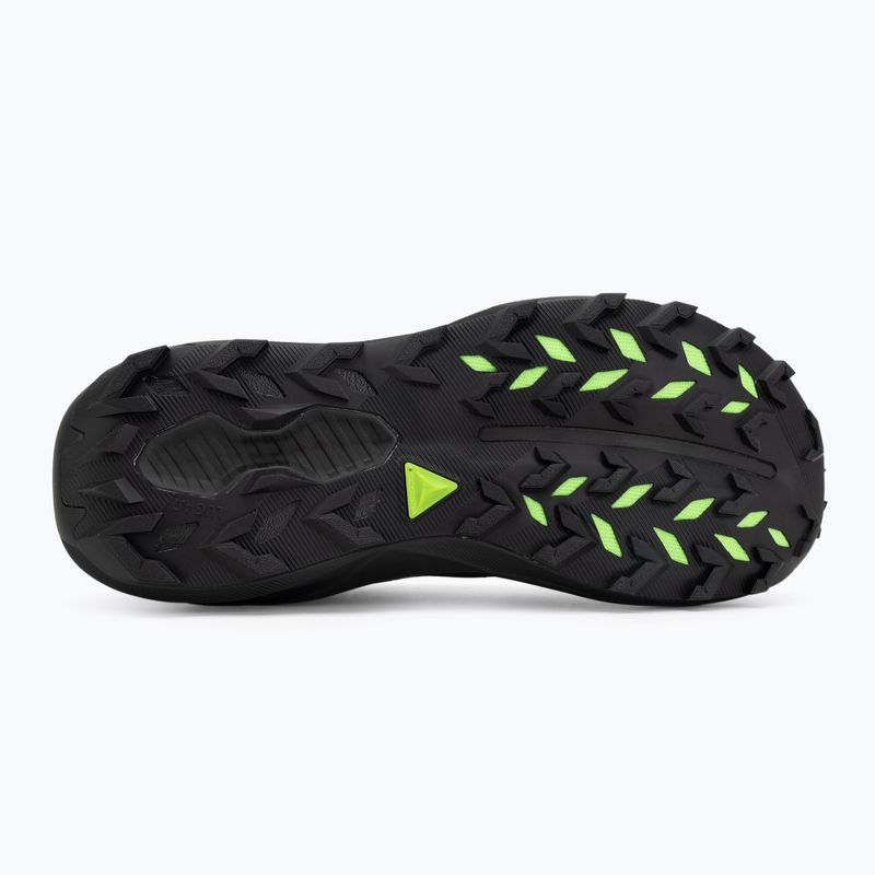 Încălțăminte de alergare pentru bărbați ASICS Trabuco 14 GTX black/graphite grey 4