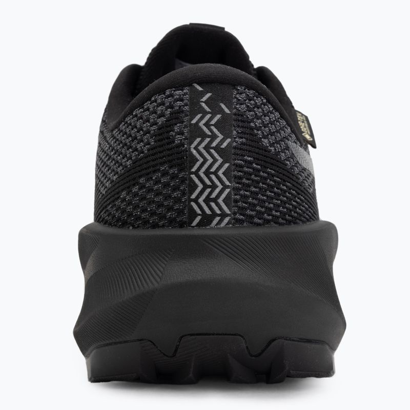 Încălțăminte de alergare pentru bărbați ASICS Trabuco 14 GTX black/graphite grey 6