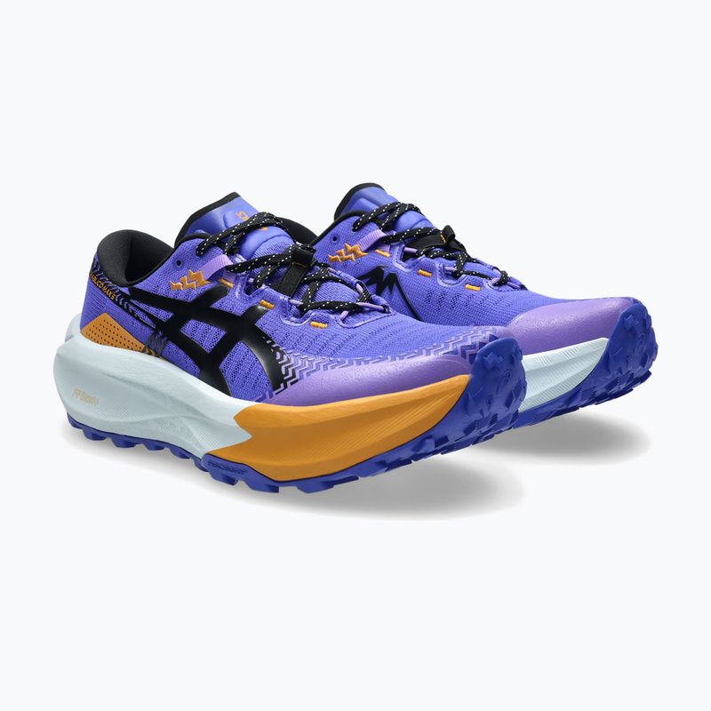 Încălțăminte de alergare pentru bărbați ASICS Trabuco Max 5 cobalt burst/black 2