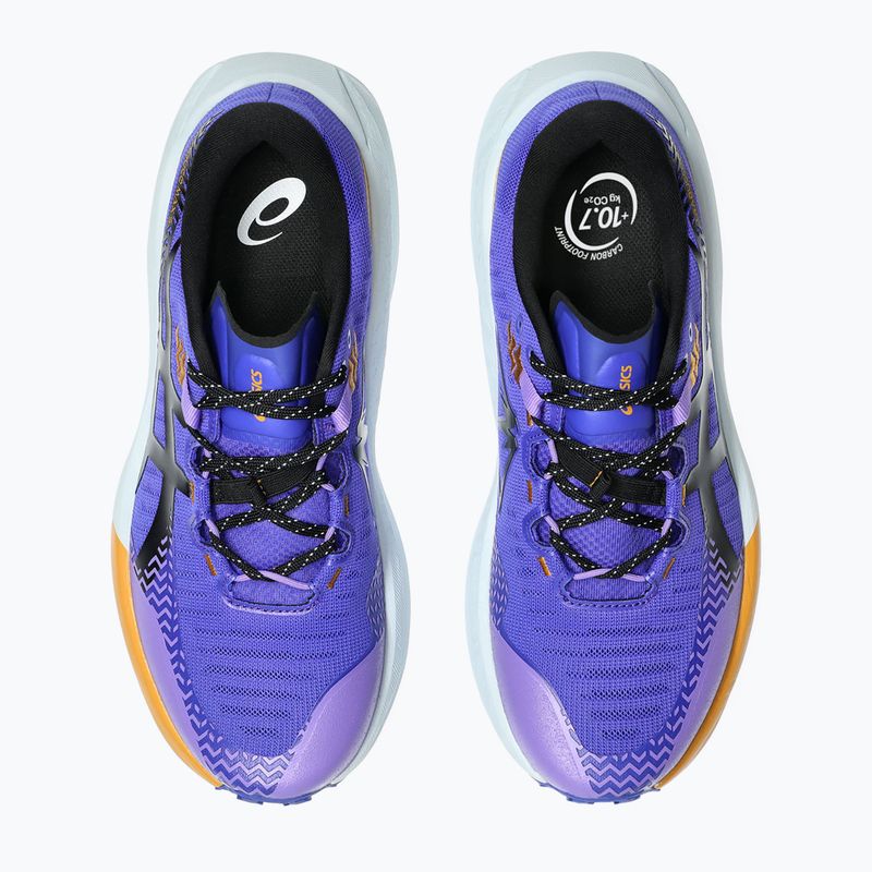 Încălțăminte de alergare pentru bărbați ASICS Trabuco Max 5 cobalt burst/black 5