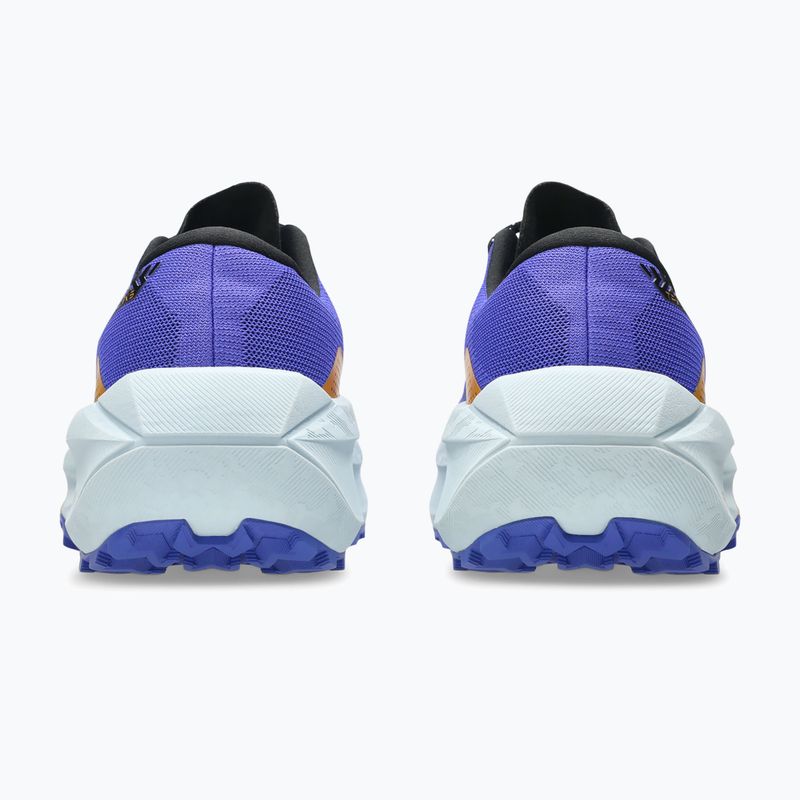 Încălțăminte de alergare pentru bărbați ASICS Trabuco Max 5 cobalt burst/black 6