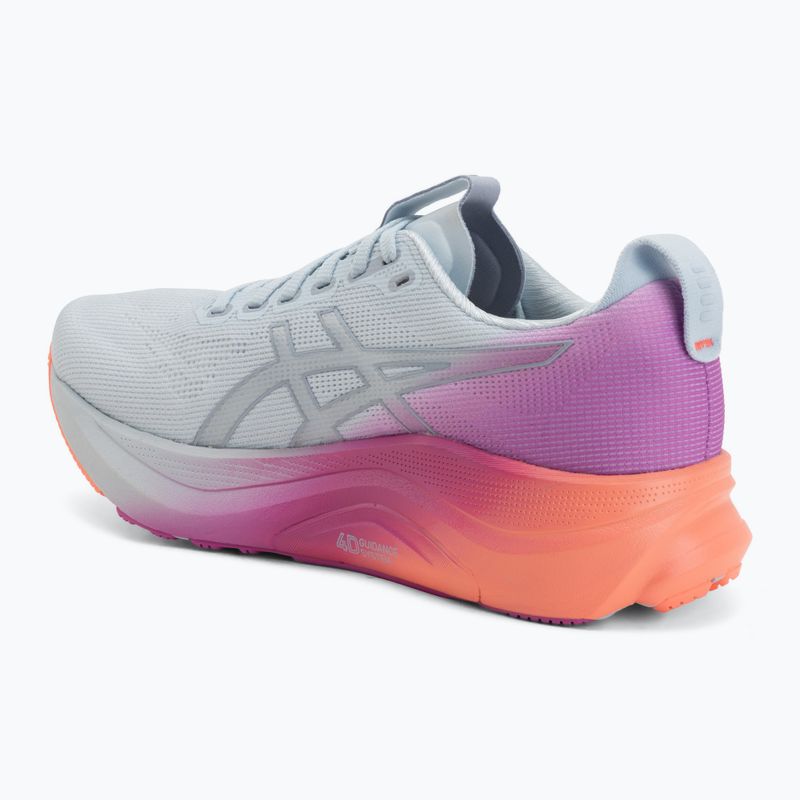 Încălțăminte de alergare pentru bărbați ASICS Gel-Kayano 32 sky/digital cherry blossom 3
