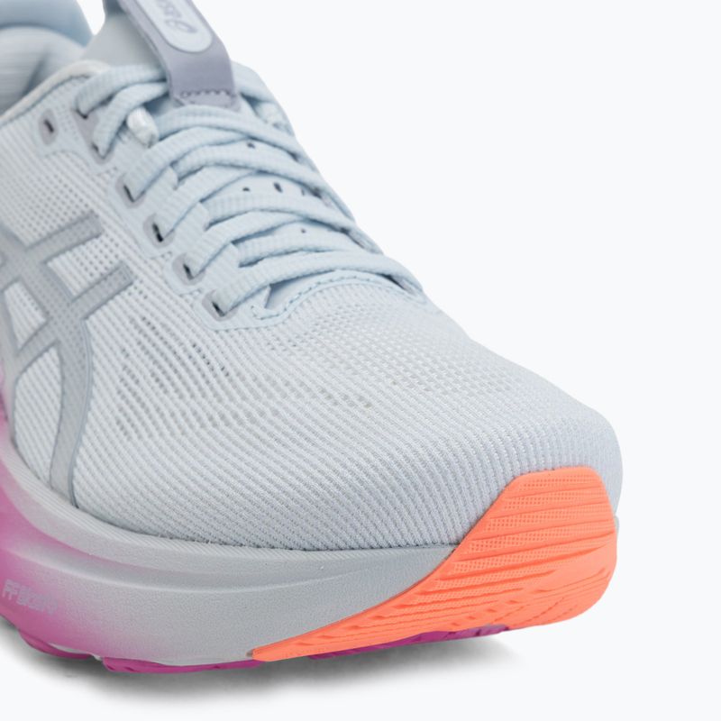 Încălțăminte de alergare pentru femei ASICS Gel-Kayano 32 sky/digital sakura 7