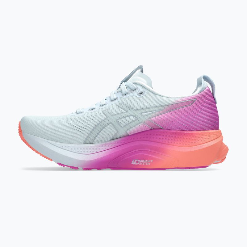 Încălțăminte de alergare pentru femei ASICS Gel-Kayano 32 sky/digital sakura 9