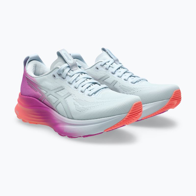 Încălțăminte de alergare pentru femei ASICS Gel-Kayano 32 sky/digital sakura 10