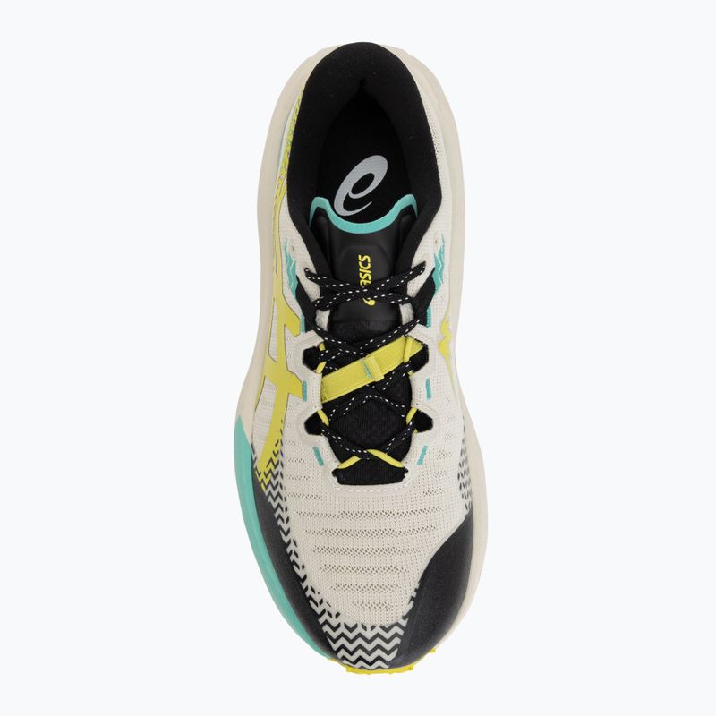 Încălțăminte de alergare pentru bărbați ASICS Trabuco Max 5 light dust/cacti 6