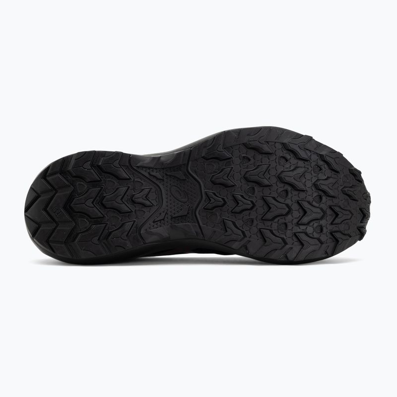 Încălțăminte de alergare pentru bărbați ASICS Gel-Venture 11 Waterproof black/spice latte 4