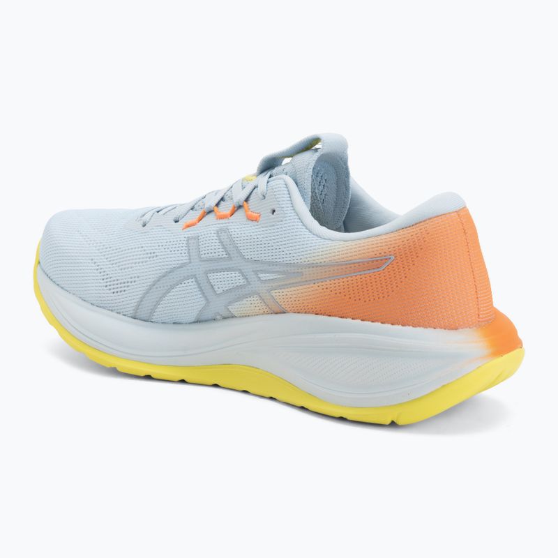 Încălțăminte de alergare pentru bărbați ASICS Gel-Cumulus 28 sky/sun peach 3