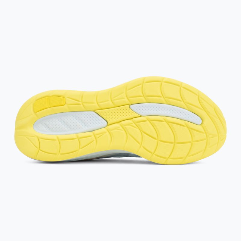 Încălțăminte de alergare pentru bărbați ASICS Gel-Cumulus 28 sky/sun peach 4