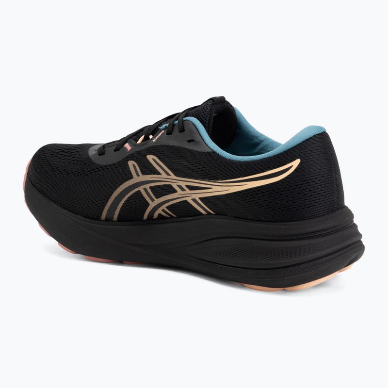 Încălțăminte de alergare pentru femei ASICS Gel-Pulse 17 GTX black/apricot crush 3