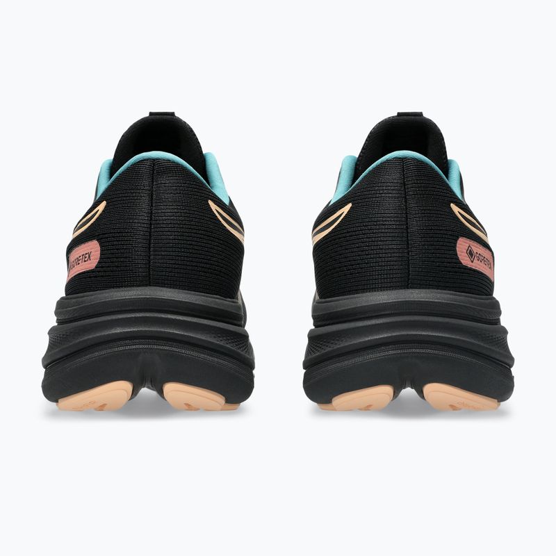 Încălțăminte de alergare pentru femei ASICS Gel-Pulse 17 GTX black/apricot crush 12