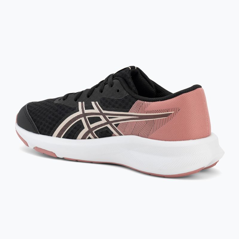 Încălțăminte de alergare pentru copii ASICS Patriot 14 GS black/pearl pink 3