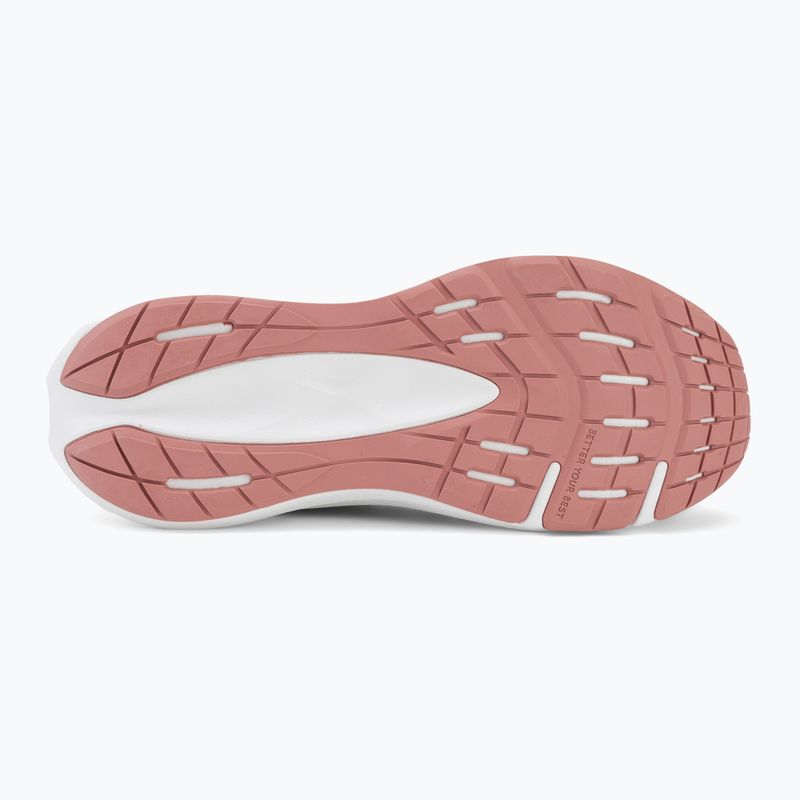 Încălțăminte de alergare pentru copii ASICS Patriot 14 GS black/pearl pink 4