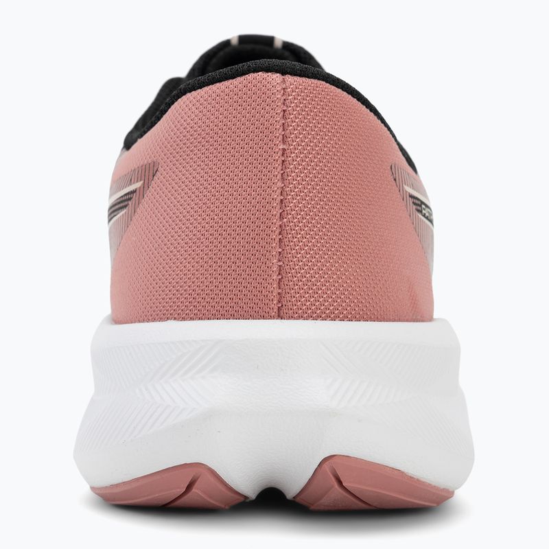 Încălțăminte de alergare pentru copii ASICS Patriot 14 GS black/pearl pink 6