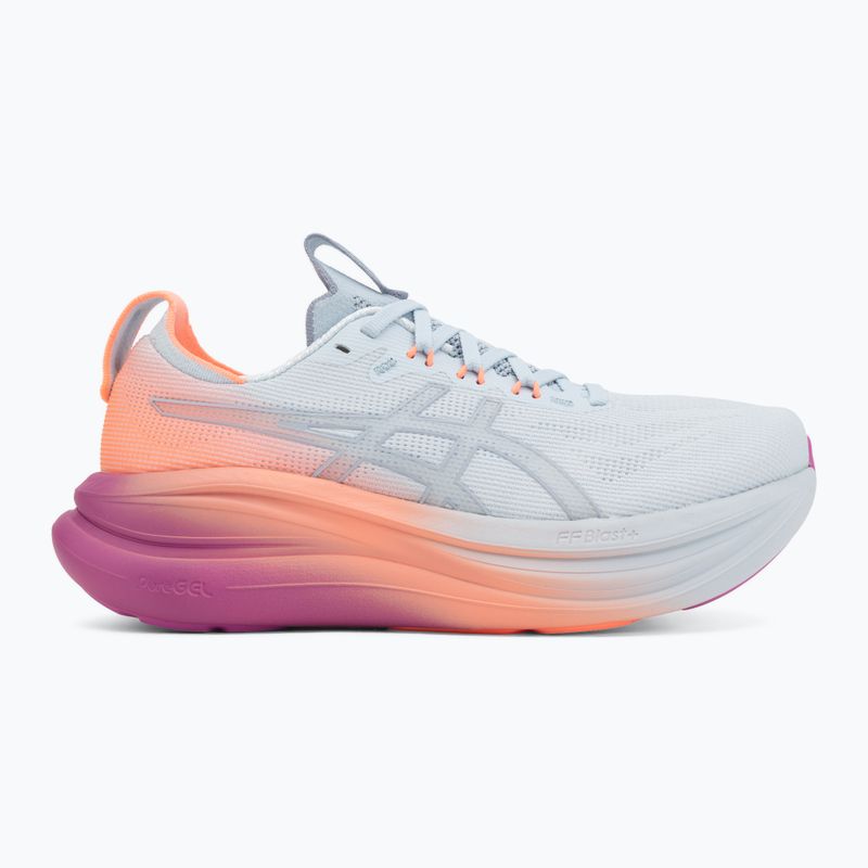 Încălțăminte de alergare pentru femei ASICS Gel-Nimbus 28 sky/digital sakura 2