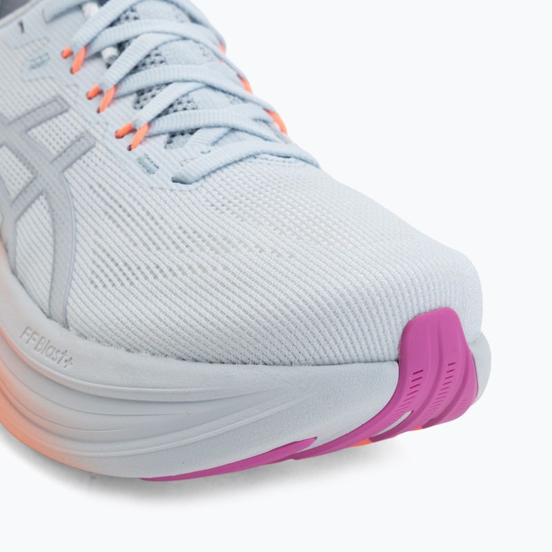 Încălțăminte de alergare pentru femei ASICS Gel-Nimbus 28 sky/digital sakura 7