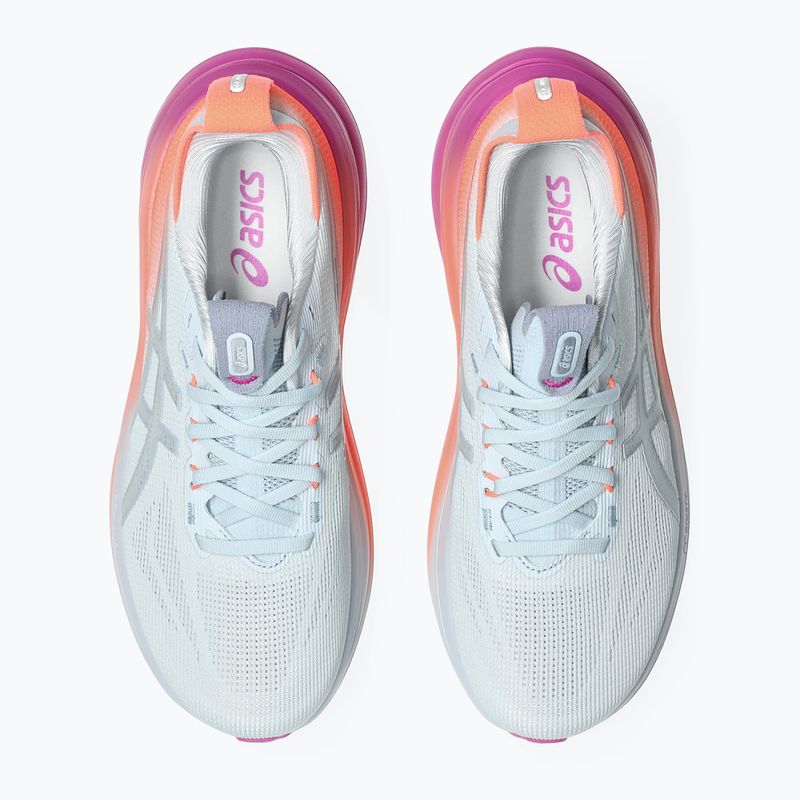 Încălțăminte de alergare pentru femei ASICS Gel-Nimbus 28 sky/digital sakura 13