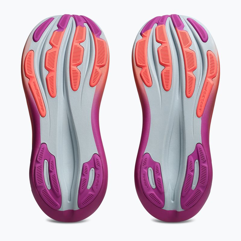 Încălțăminte de alergare pentru femei ASICS Gel-Nimbus 28 sky/digital sakura 14