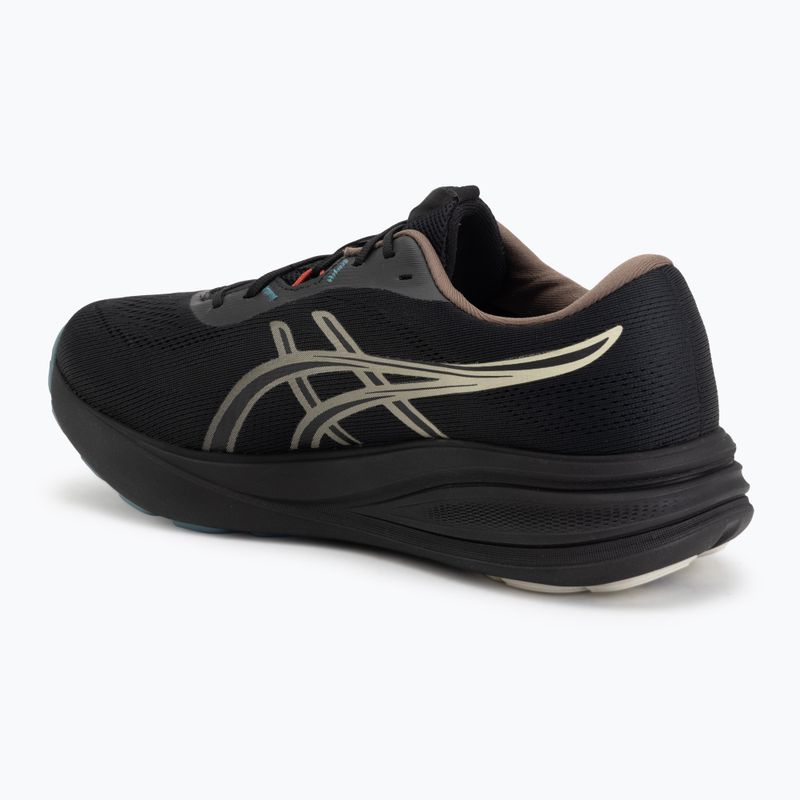 Încălțăminte de alergare pentru bărbați ASICS Gel-Pulse 17 GTX black/light dust 3