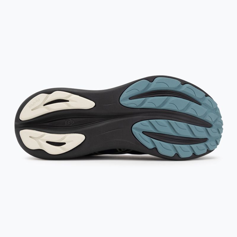 Încălțăminte de alergare pentru bărbați ASICS Gel-Pulse 17 GTX black/light dust 4