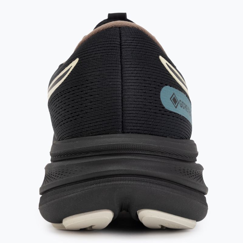 Încălțăminte de alergare pentru bărbați ASICS Gel-Pulse 17 GTX black/light dust 6