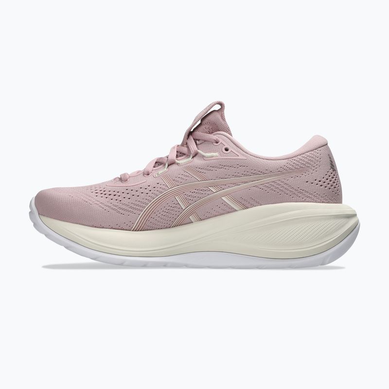Încălțăminte de alergare pentru femei ASICS Gel-Cumulus 28 morganite/pearl pink 2