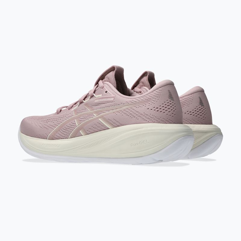 Încălțăminte de alergare pentru femei ASICS Gel-Cumulus 28 morganite/pearl pink 4
