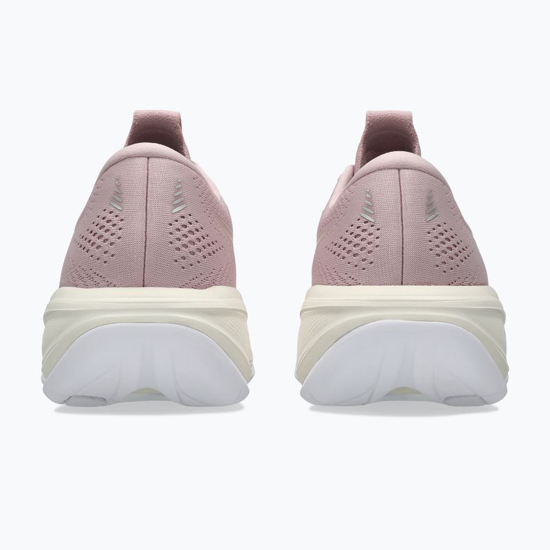 Încălțăminte de alergare pentru femei ASICS Gel-Cumulus 28 morganite/pearl pink 5