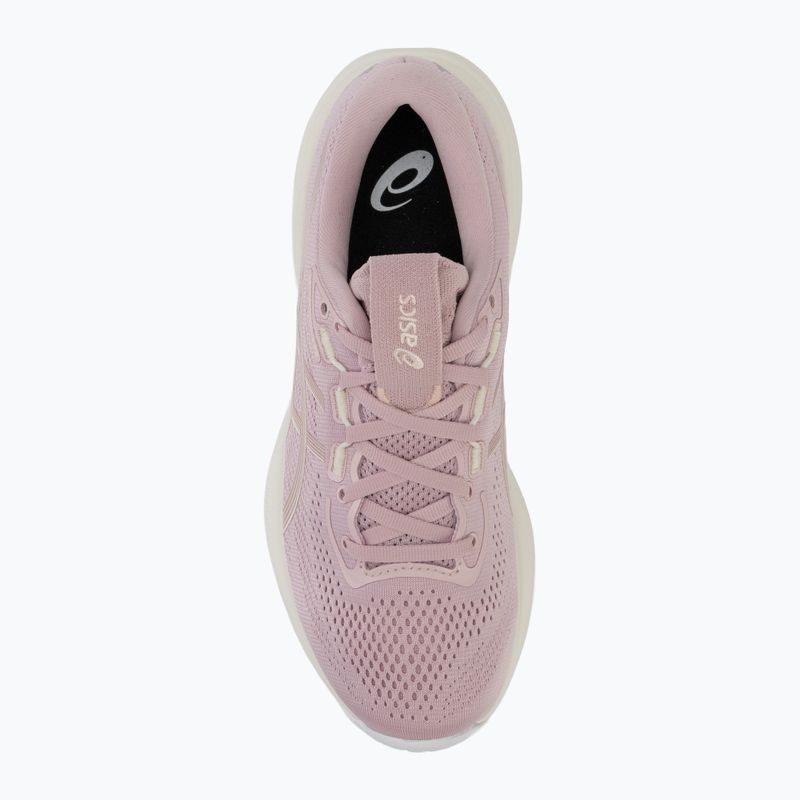 Încălțăminte de alergare pentru femei ASICS Gel-Cumulus 28 morganite/pearl pink 5