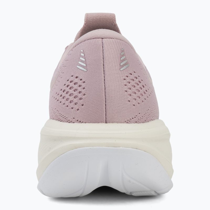 Încălțăminte de alergare pentru femei ASICS Gel-Cumulus 28 morganite/pearl pink 6