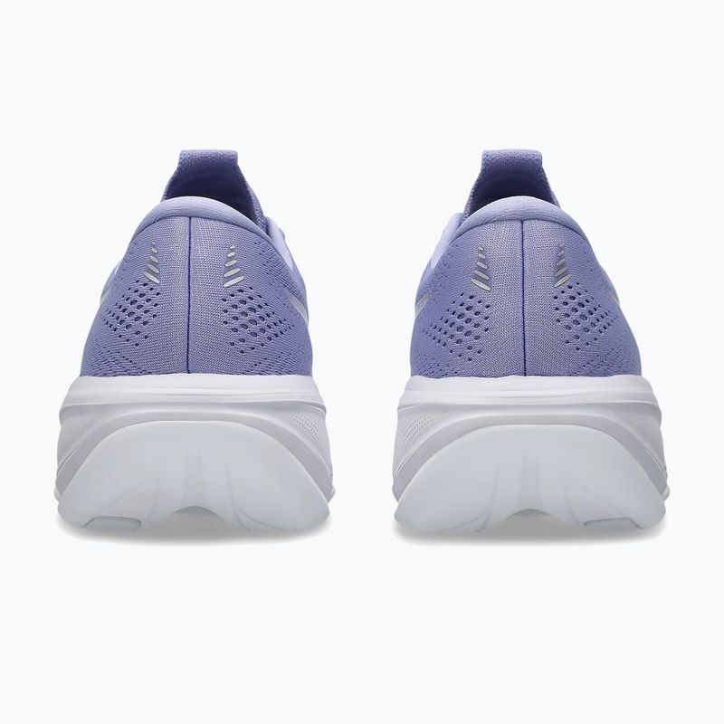 Încălțăminte de alergare pentru femei ASICS Gel-Cumulus 28 bluebell/white 5