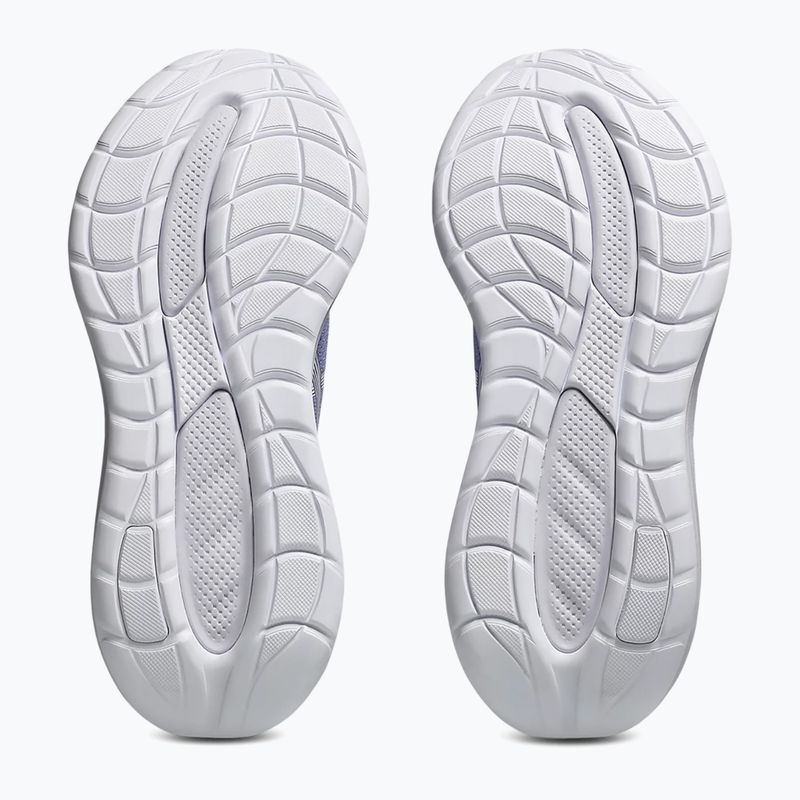 Încălțăminte de alergare pentru femei ASICS Gel-Cumulus 28 bluebell/white 6