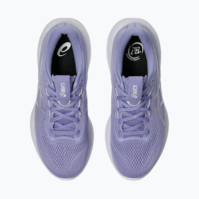 Încălțăminte de alergare pentru femei ASICS Gel-Cumulus 28 bluebell/white 7