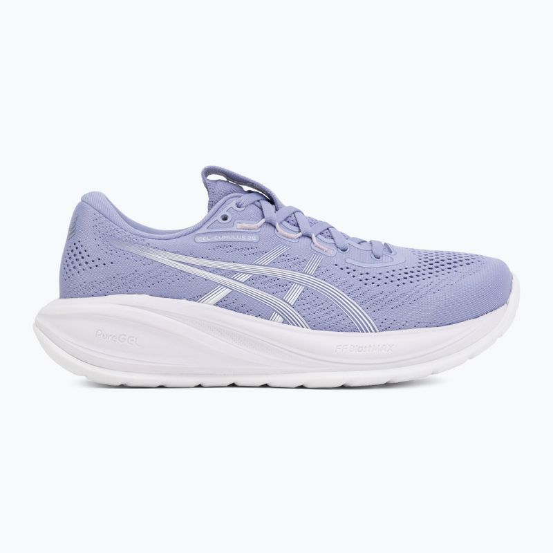 Încălțăminte de alergare pentru femei ASICS Gel-Cumulus 28 bluebell/white 2
