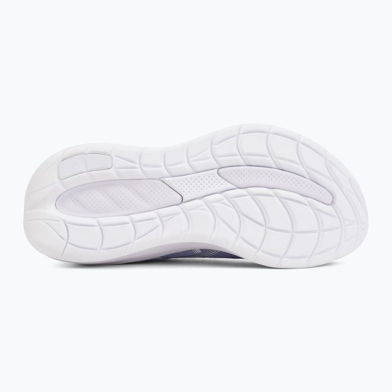 Încălțăminte de alergare pentru femei ASICS Gel-Cumulus 28 bluebell/white 4