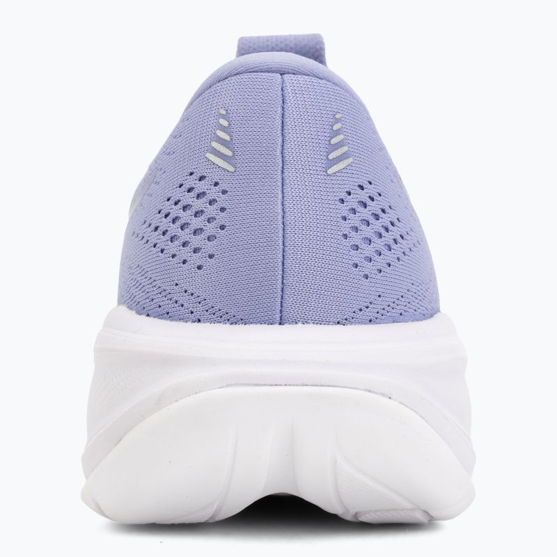 Încălțăminte de alergare pentru femei ASICS Gel-Cumulus 28 bluebell/white 6