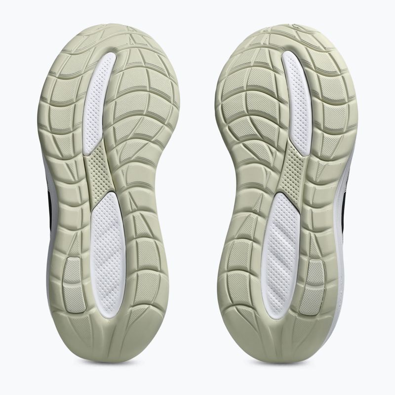 Încălțăminte de alergare pentru femei ASICS Gel-Cumulus 28 black/white 7