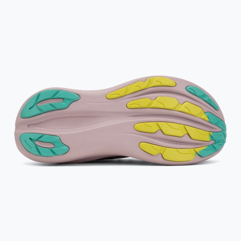 Încălțăminte de alergare pentru femei ASICS Gel-Nimbus 28 TR light dust/clay canyon 4