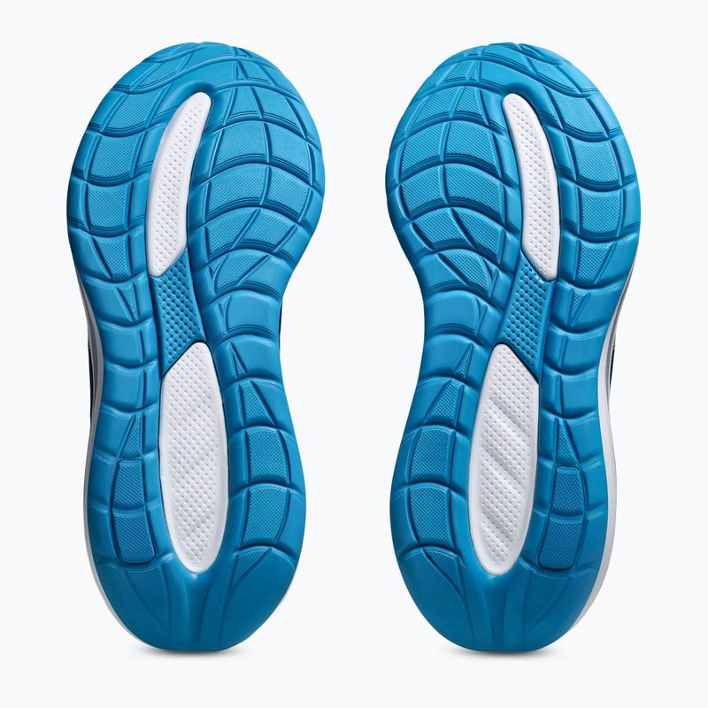 Încălțăminte de alergare pentru bărbați ASICS Gel-Cumulus 28 twilight blue/yamabuki 6