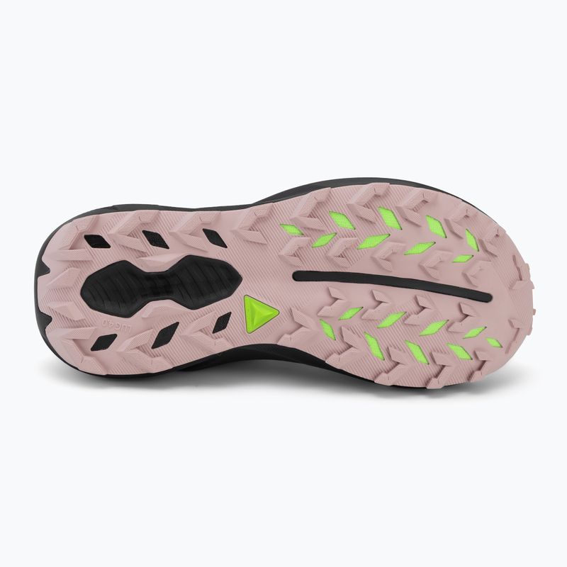 Încălțăminte de alergare pentru femei ASICS Trabuco 14 GTX black/morganite 4