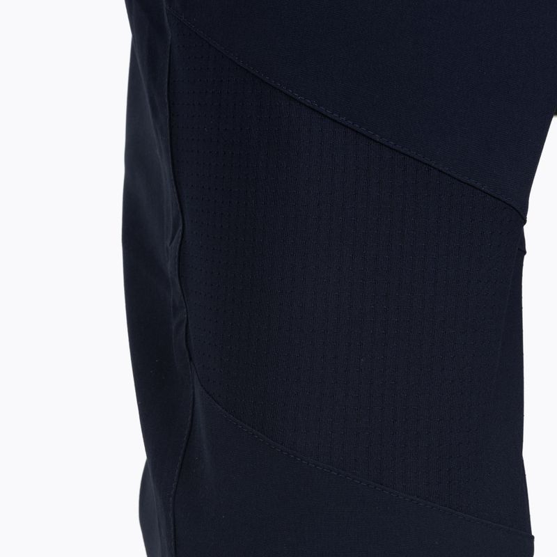Pantaloni de alergare pentru bărbați ASICS Core Woven midnight 5