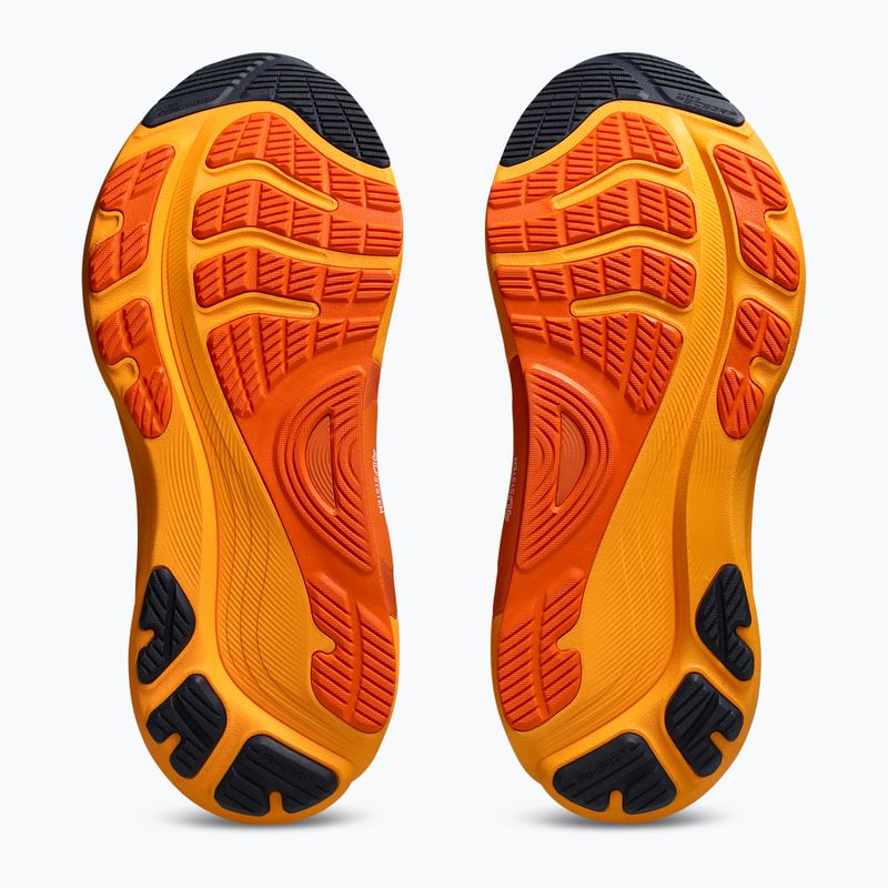 Încălțăminte de alergare pentru bărbați ASICS Gel-Kayano 32 midnight/yellow 14