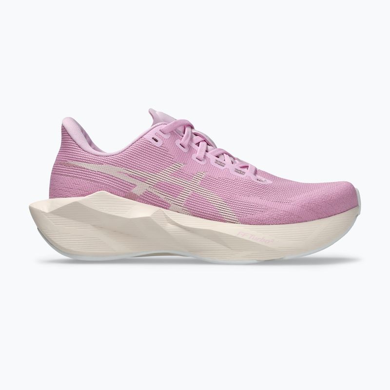 Încălțăminte de alergare pentru femei ASICS Novablast 6 hazy lilac/rose dust 2