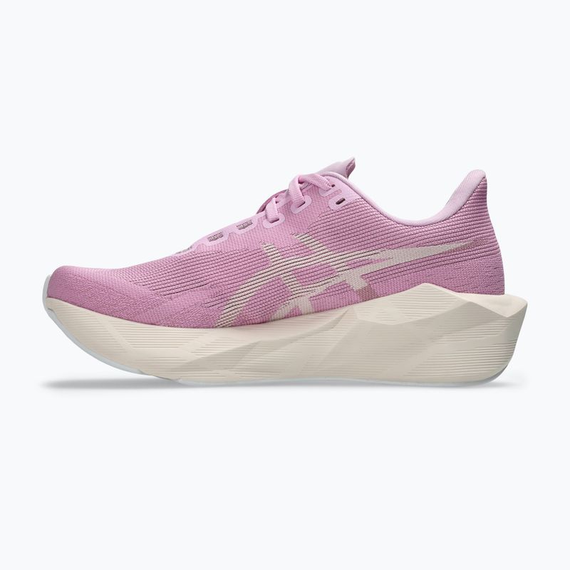 Încălțăminte de alergare pentru femei ASICS Novablast 6 hazy lilac/rose dust 3
