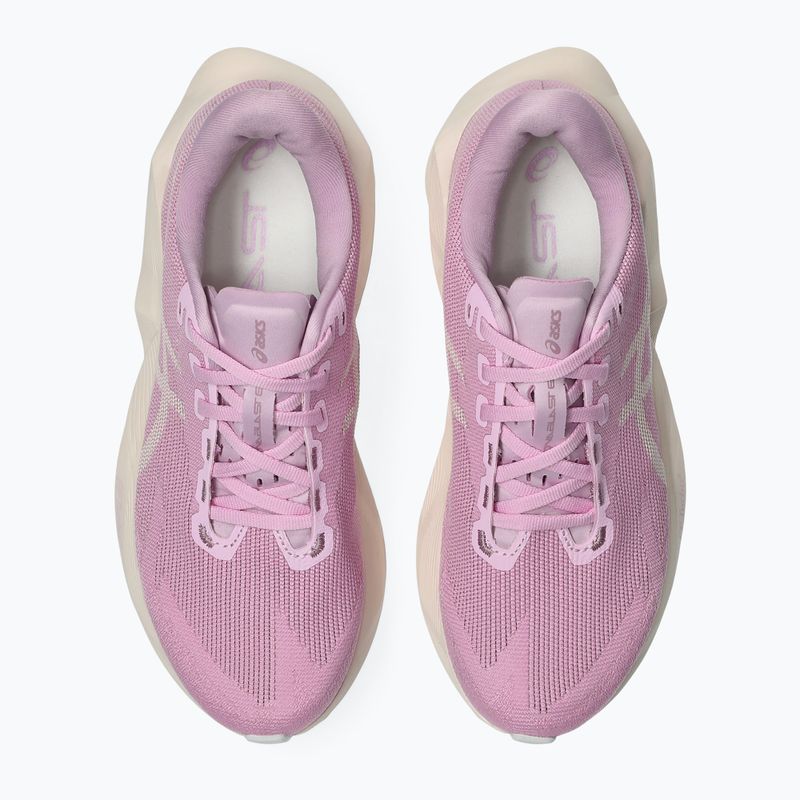 Încălțăminte de alergare pentru femei ASICS Novablast 6 hazy lilac/rose dust 6