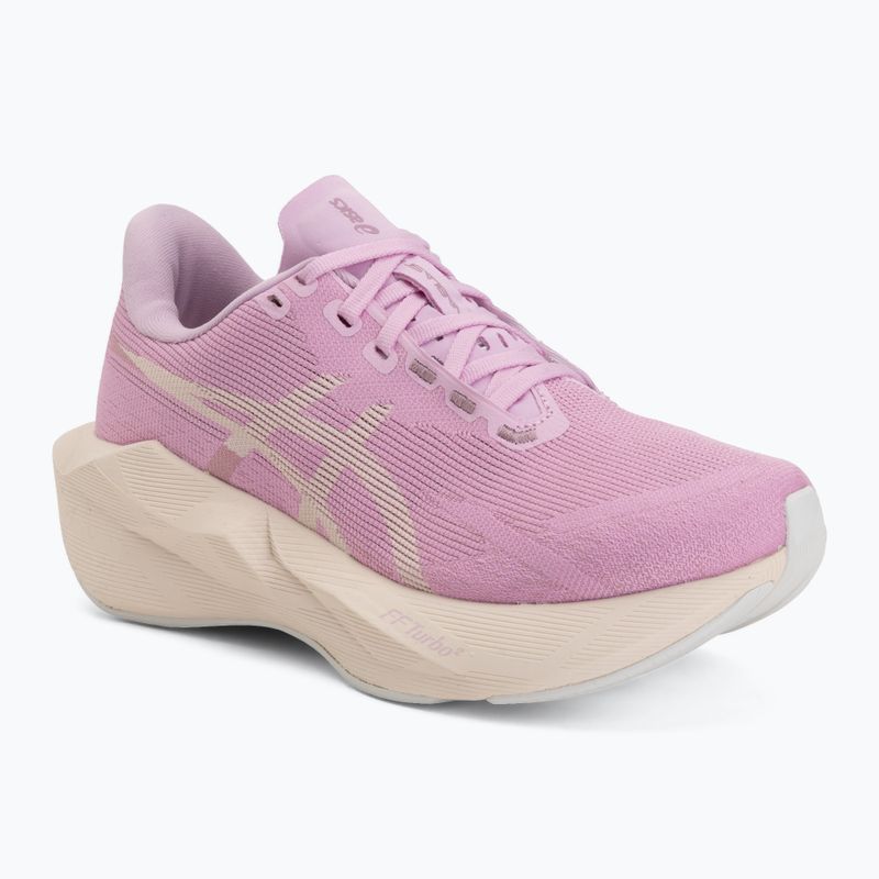 Încălțăminte de alergare pentru femei ASICS Novablast 6 hazy lilac/rose dust