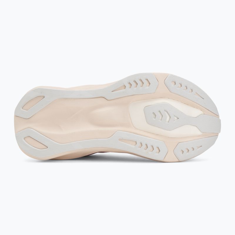 Încălțăminte de alergare pentru femei ASICS Novablast 6 hazy lilac/rose dust 4